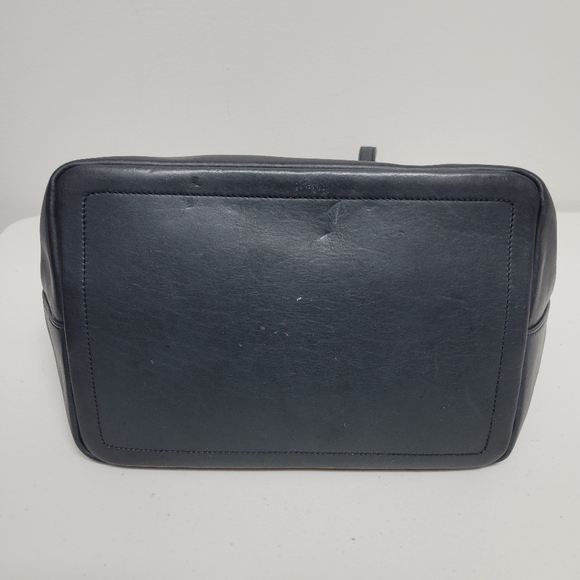 Vintage Coach Legacy Market Tote Shoulder  Bag #9847. - Picture 5 of 15